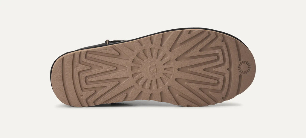 Men's Classic Ultra Mini Contrast - BLACK / AMPHORA