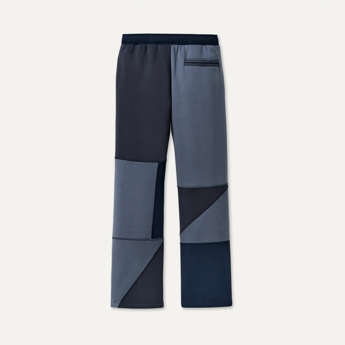 Men's Tasman Colorblock Pant - MARINER MULTI