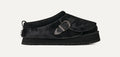 Women's Tazz Western - BLACK