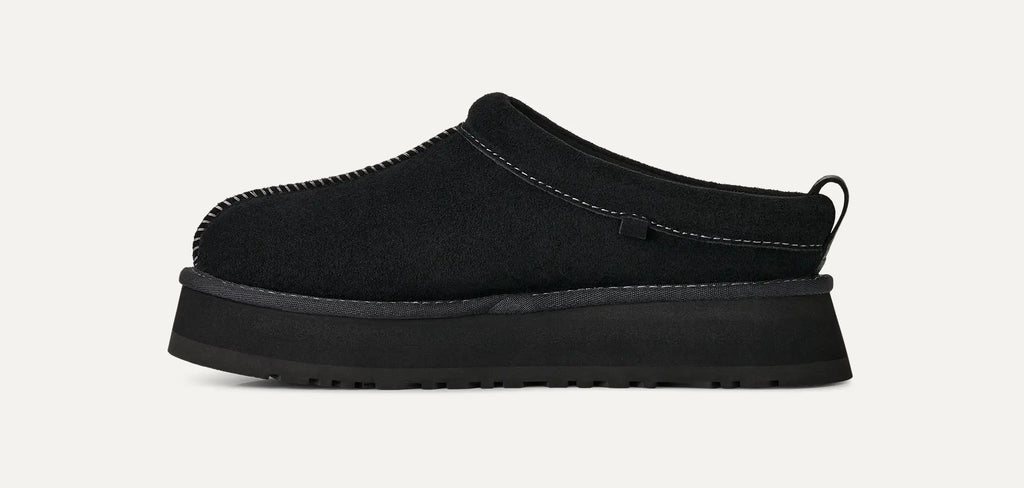 Women's Tazz Western - BLACK