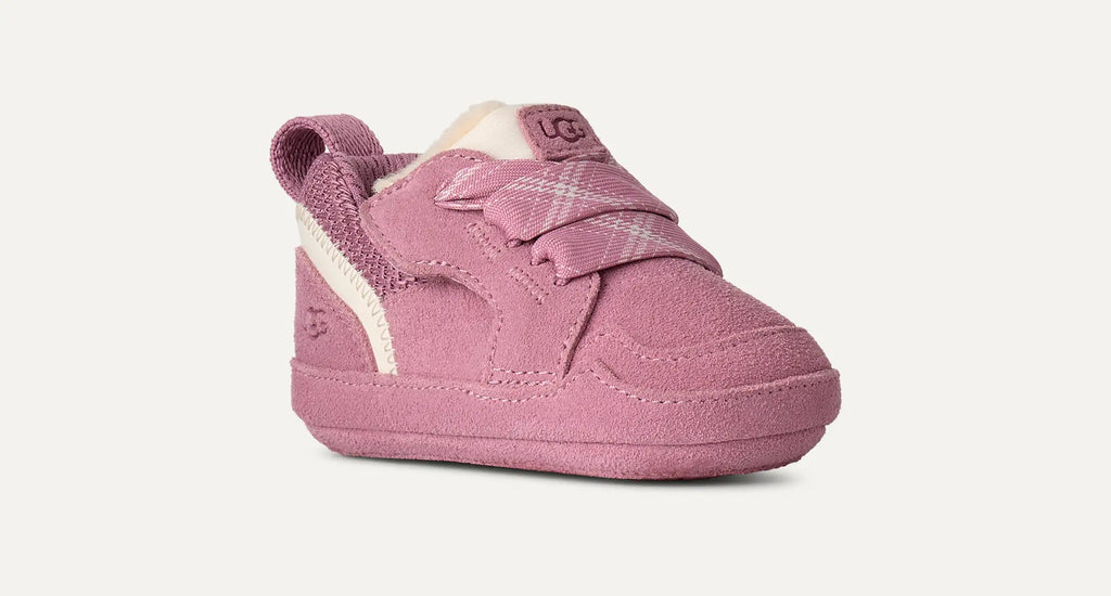 Baby Lowmel - DUSTY ORCHID
