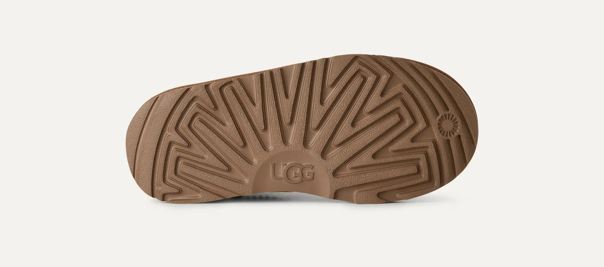 Kids' Classic Ultra Mini Western - CHESTNUT