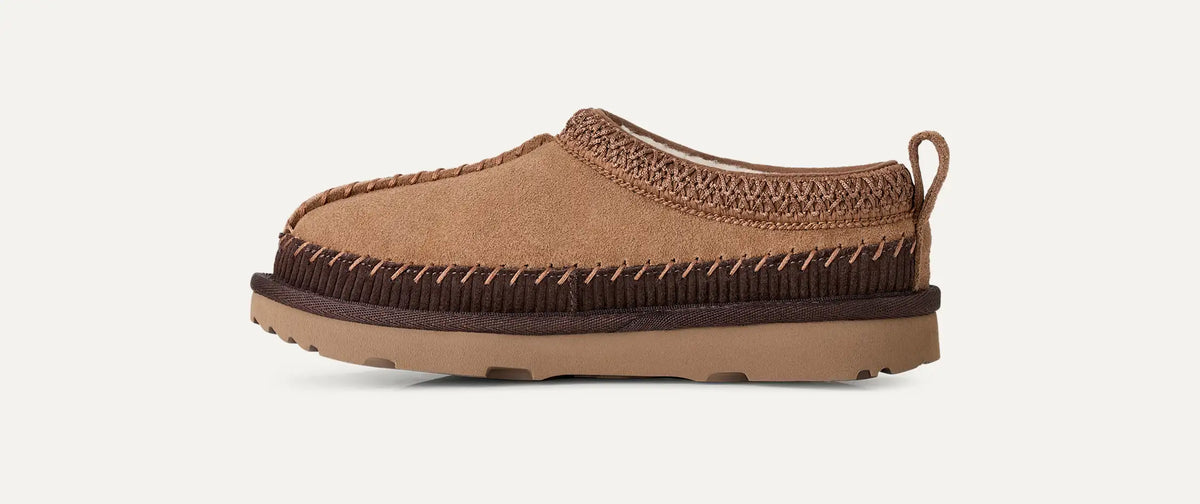 Kids' Tasman II Heritage - CHESTNUT