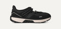 Women's RetroFi Low Ballet Sneaker - BLACK