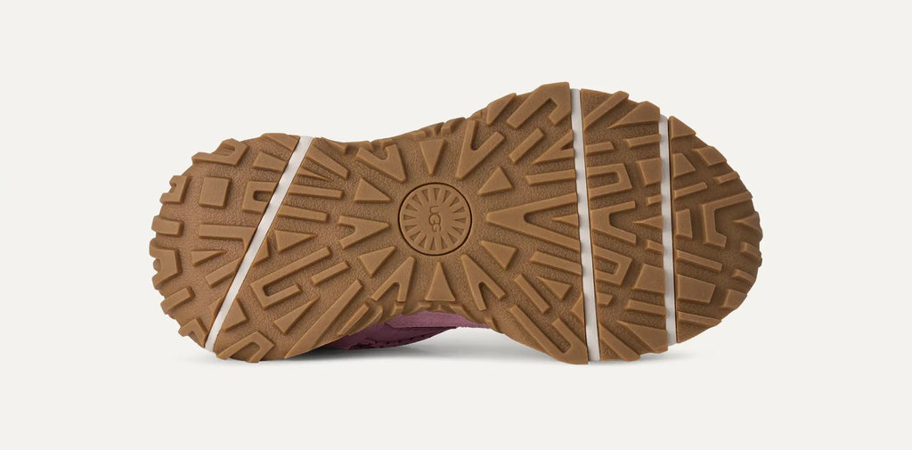 Women's RetroFi Low Ballet Sneaker - DUSTY ORCHID