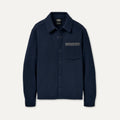 Men's Tasman Shirt Jacket - MARINER