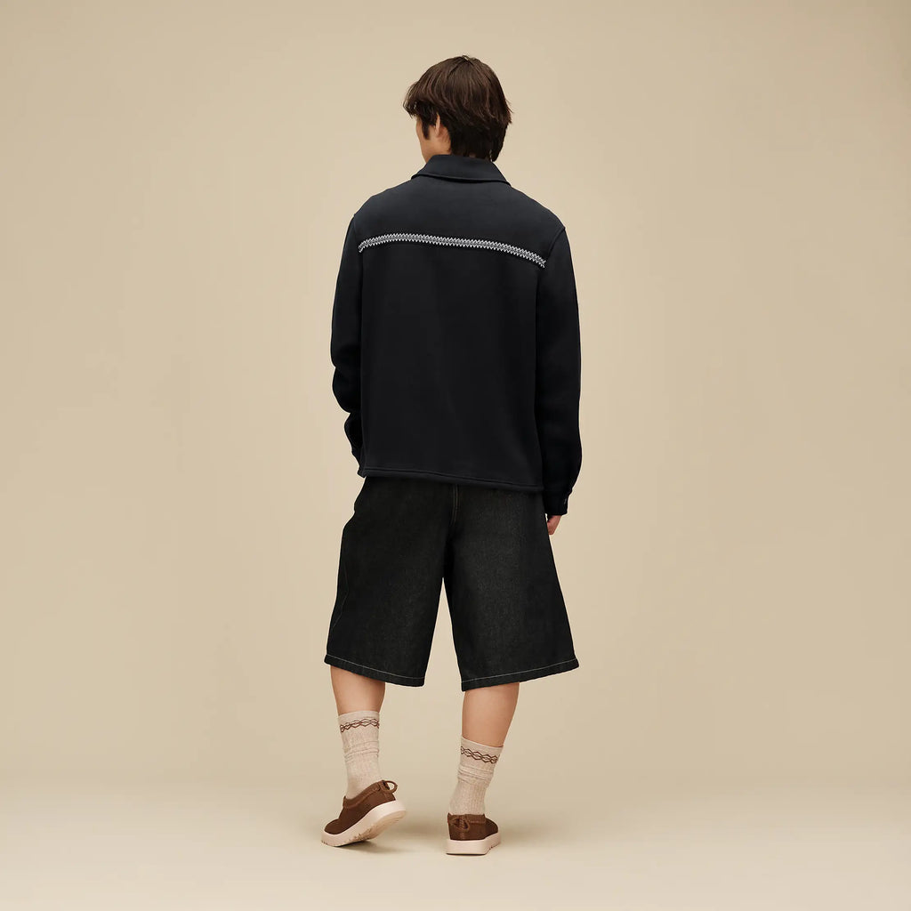 Men's Tasman Shirt Jacket - TAR