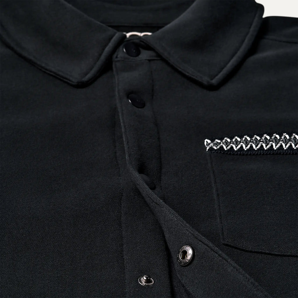 Men's Tasman Shirt Jacket - TAR
