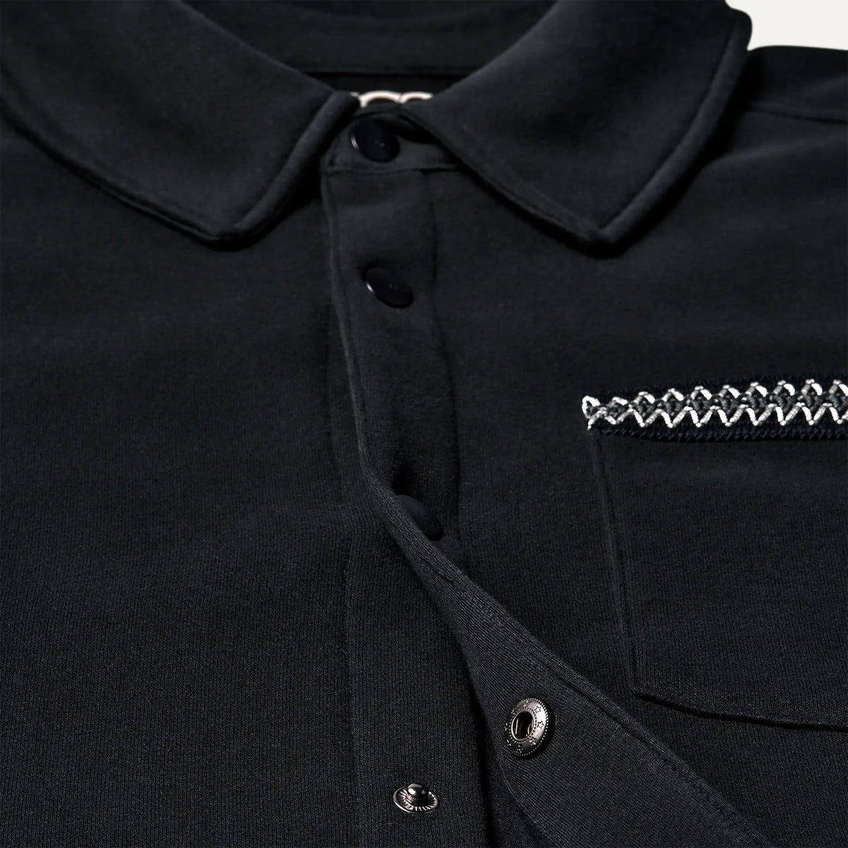 Men's Tasman Shirt Jacket - TAR