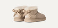 Kids' Ultra Mini Bailey Bow - SAND