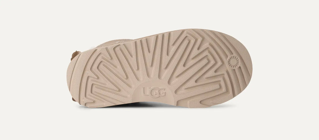 Kids' Ultra Mini Bailey Bow - SAND