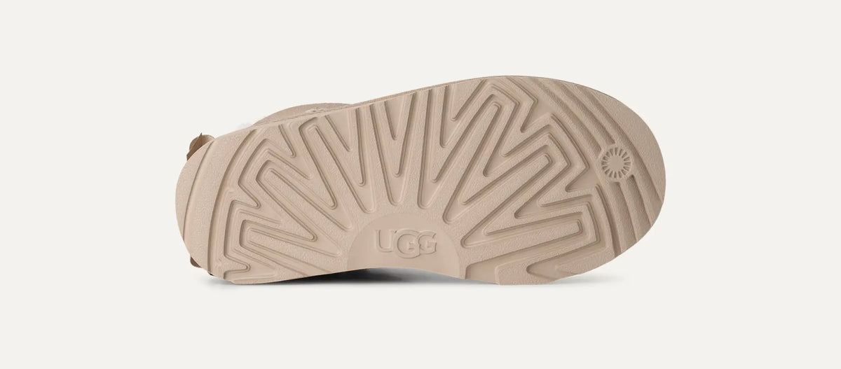 Kids' Ultra Mini Bailey Bow - SAND