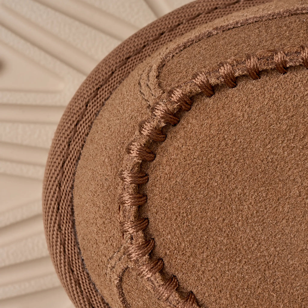 Men's Deckmel - CHESTNUT
