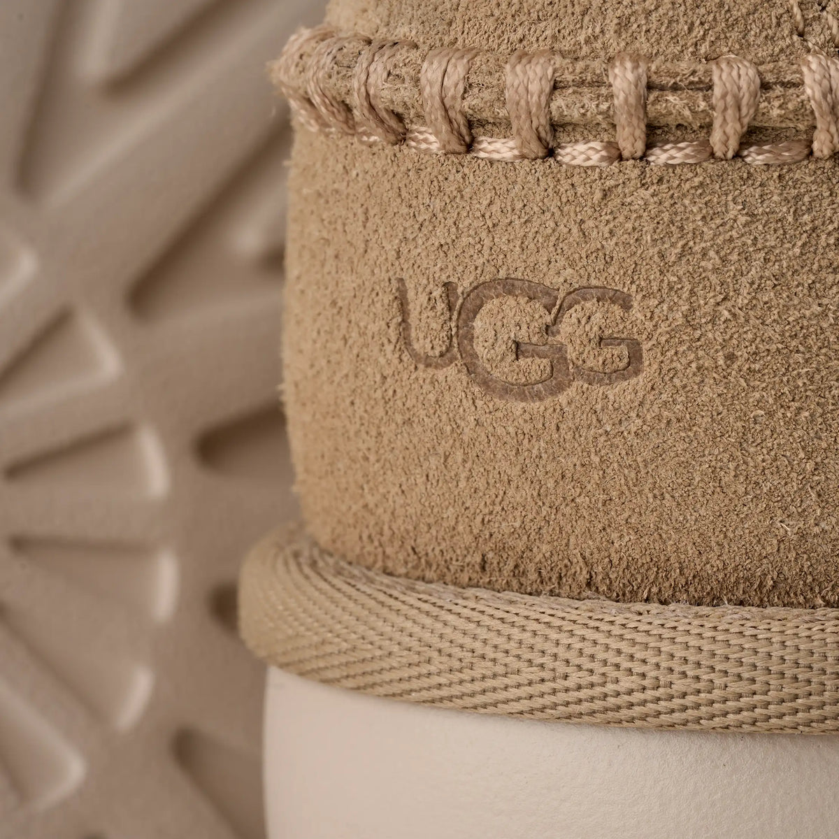 Men's Deckmel - SAND