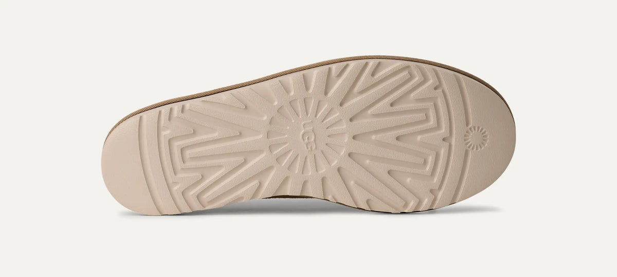 Men's Deckmel - SAND