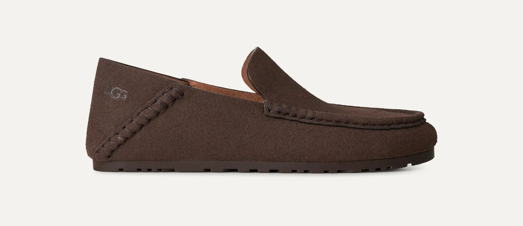 Women's Eldrie Loafer - DUSTED COCOA