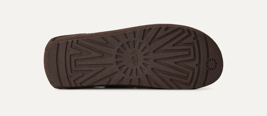 Women's Eldrie Loafer - DUSTED COCOA