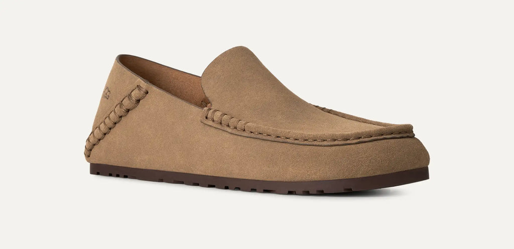 Women's Eldrie Loafer - LIGHT BRONZE