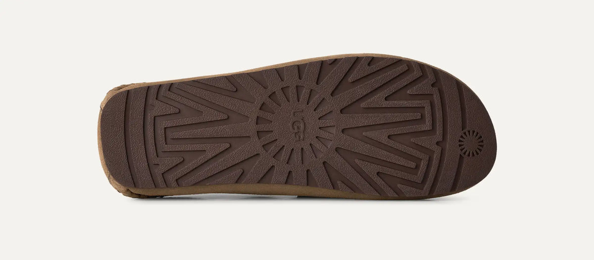 Women's Eldrie Loafer - LIGHT BRONZE