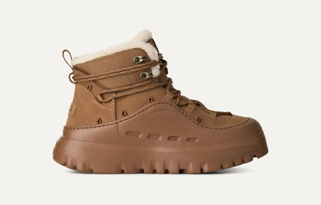 Men's PeakMod Hiker - CHESTNUT