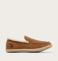 SOREL DUDE MOC™ Men's Slipper - Elk