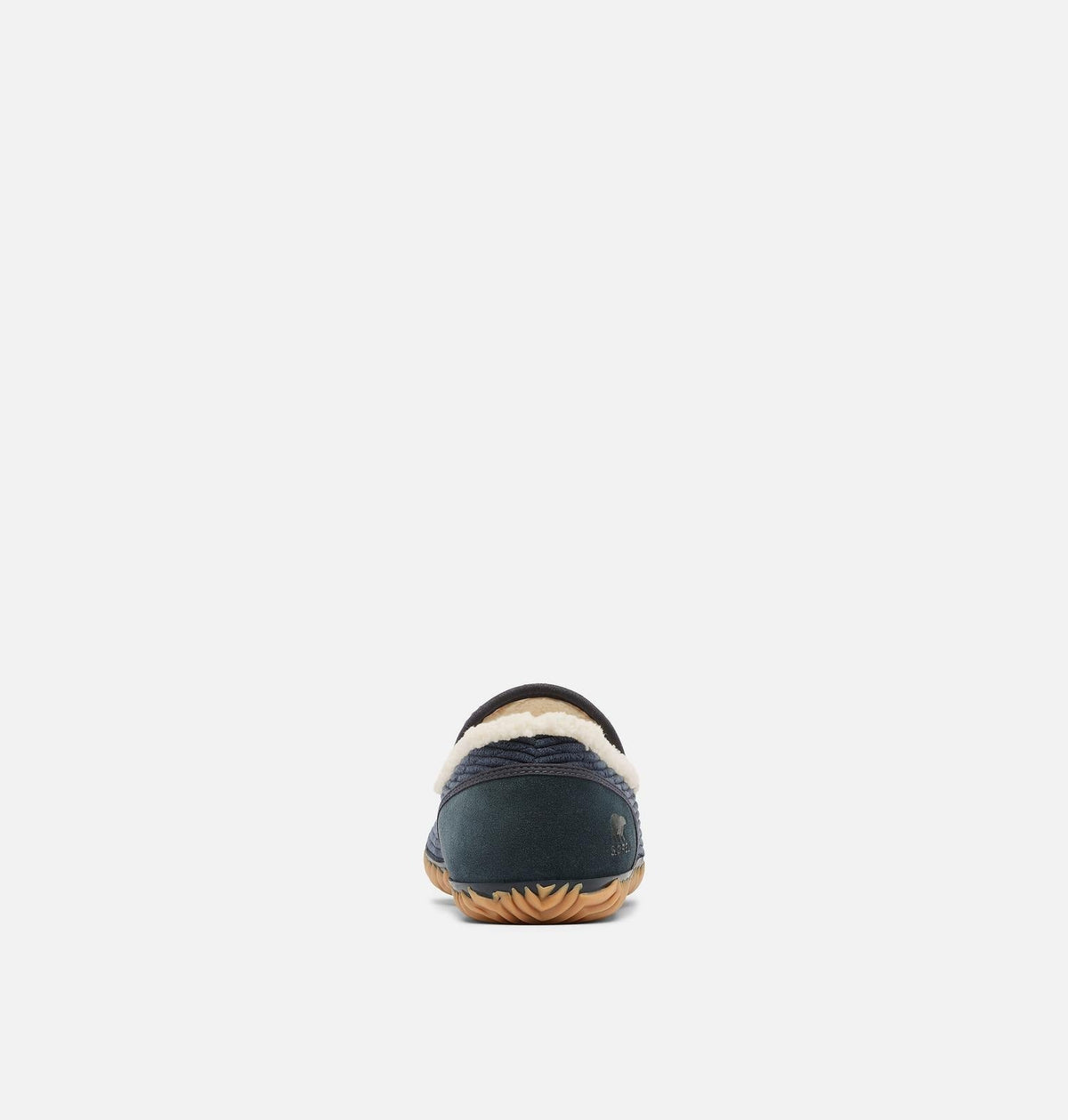 SOREL DUDE MOC™ Men's Slipper - Abyss, Gum