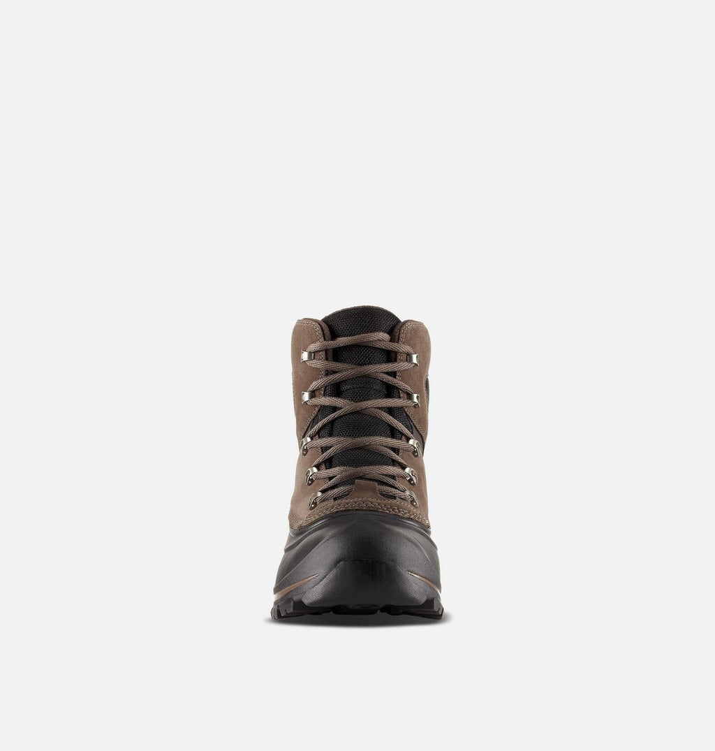Men's Buxton™ Lace Boot - Major, Black