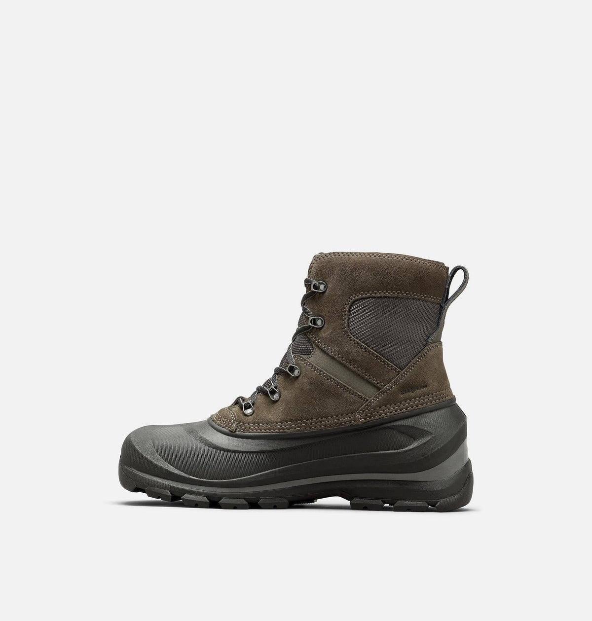 Men's Buxton™ Lace Boot - Alpine Tundra, Quarry