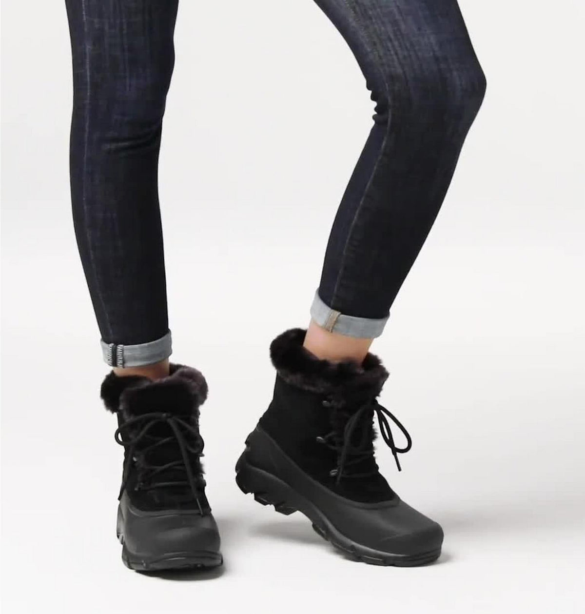 SNOW ANGEL™ Women's Boot - Black 