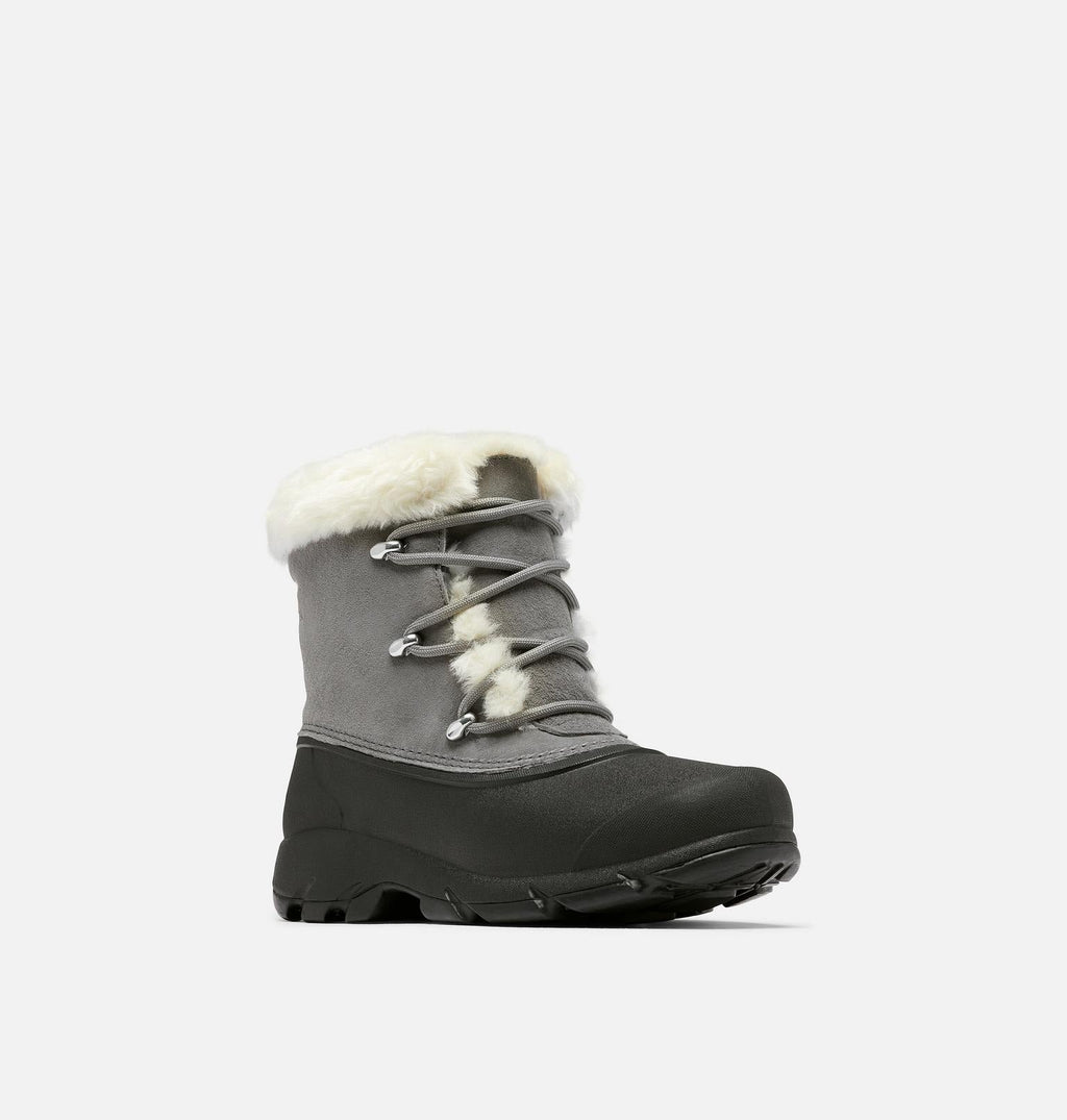 SNOW ANGEL™ Women's Boot - Quarry, Black