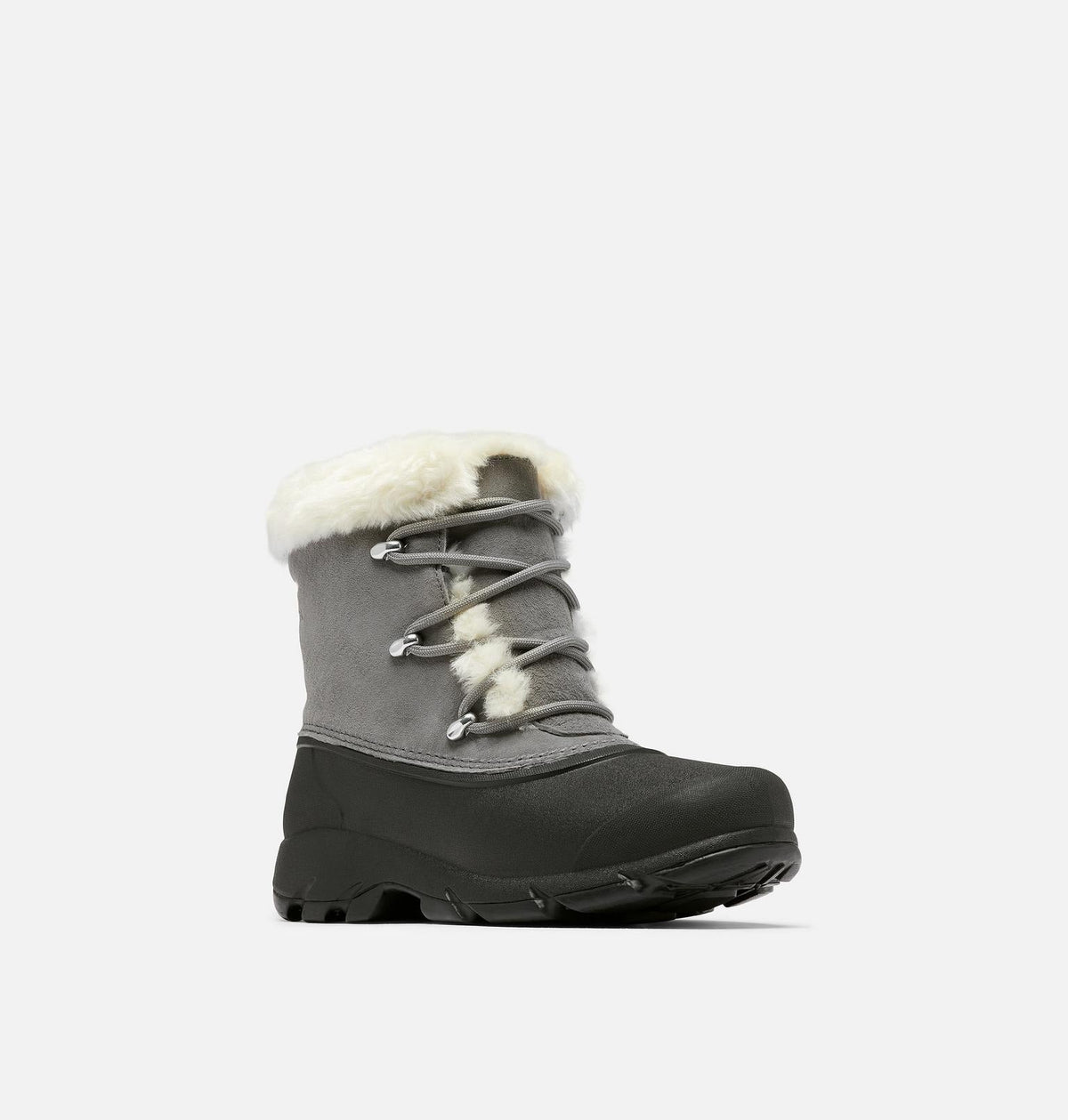 SNOW ANGEL™ Women's Boot - Quarry, Black