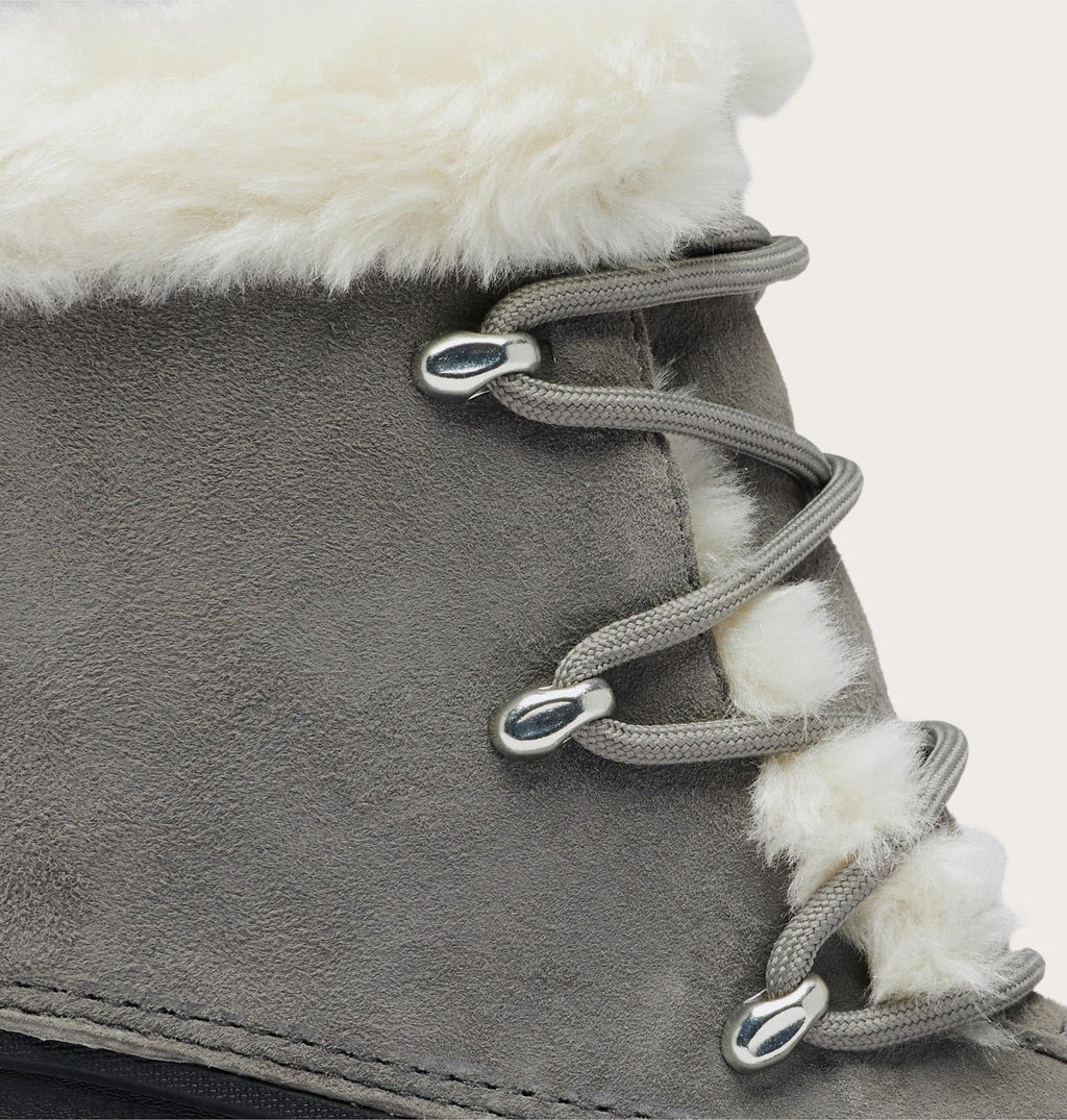 SNOW ANGEL™ Women's Boot - Quarry, Black
