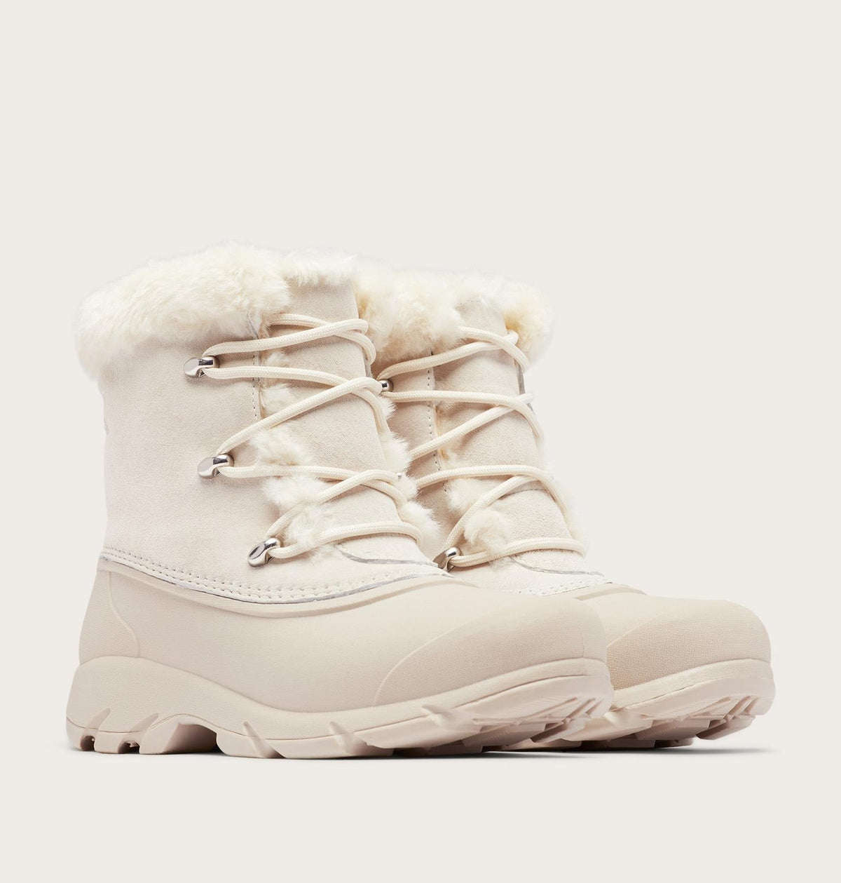 SNOW ANGEL™ Women's Boot - Chalk, Light Clay
