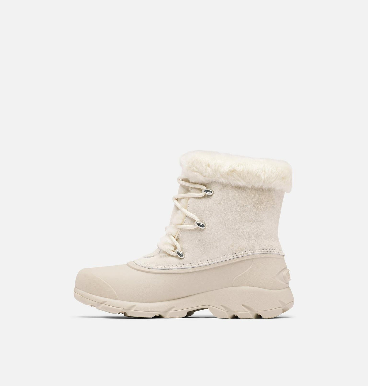 SNOW ANGEL™ Women's Boot - Chalk, Light Clay