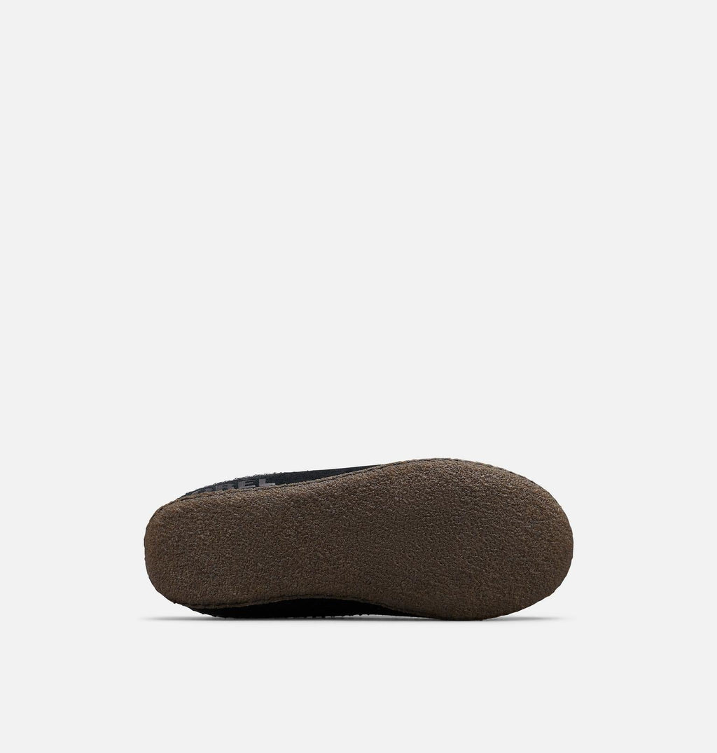 FALCON RIDGE™ II Men's Slipper - Black, Dark Stone
