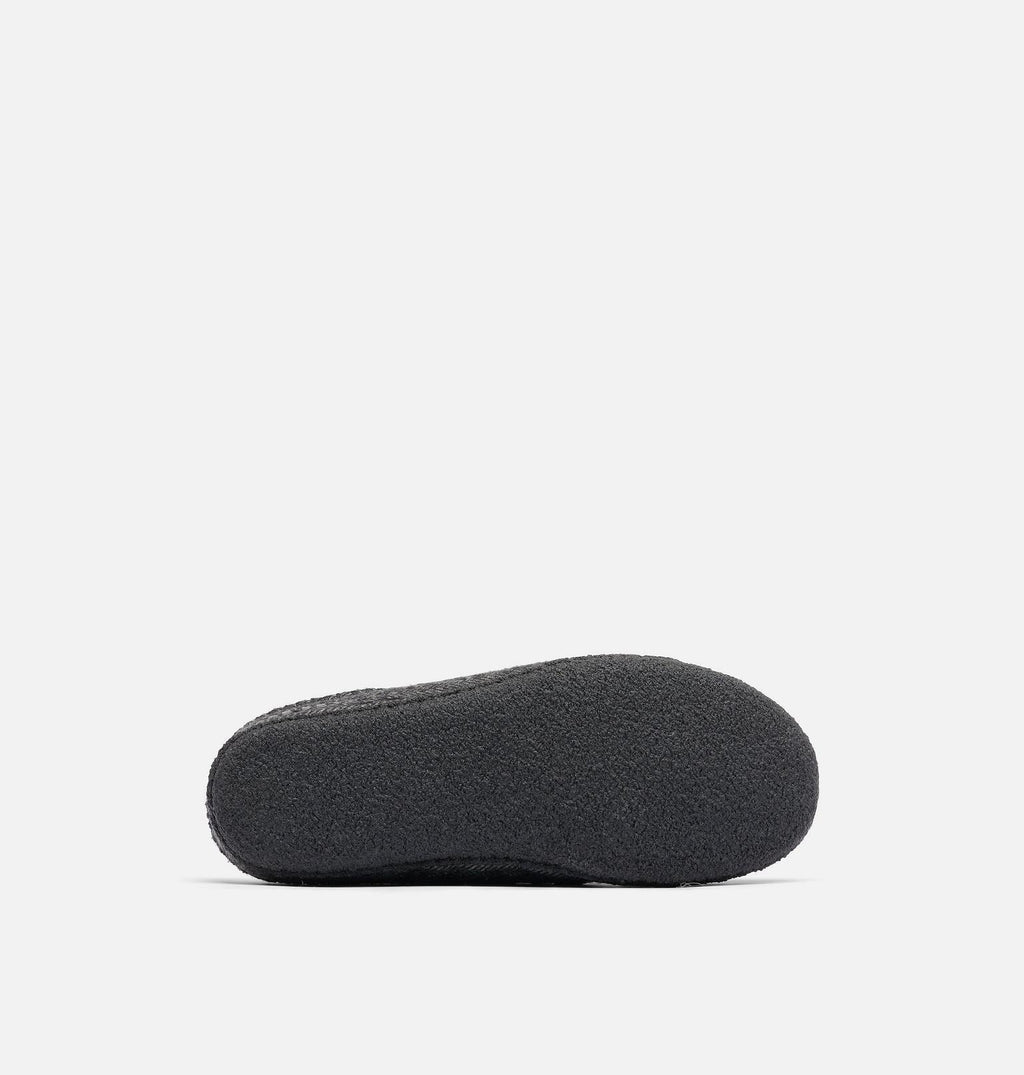 FALCON RIDGE™ II Men's Slipper - Grill, Black