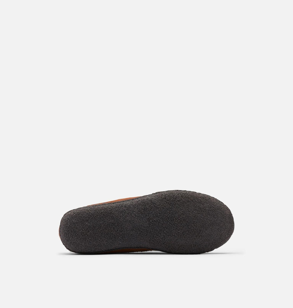 FALCON RIDGE™ II Men's Slipper - Dark Amber, Blackened Brown