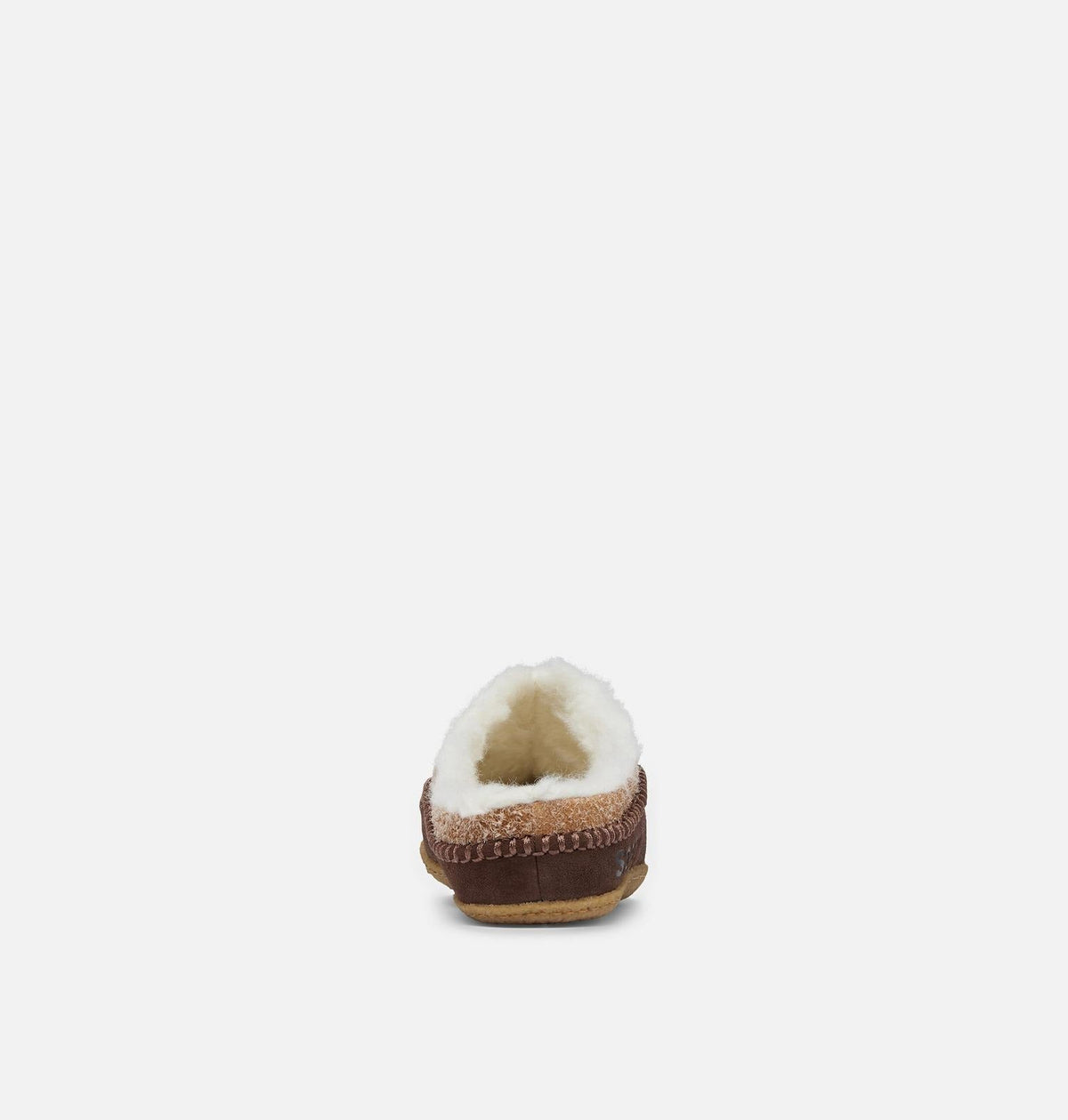 FALCON RIDGE™ II Men's Slipper - Elk, Tobacco