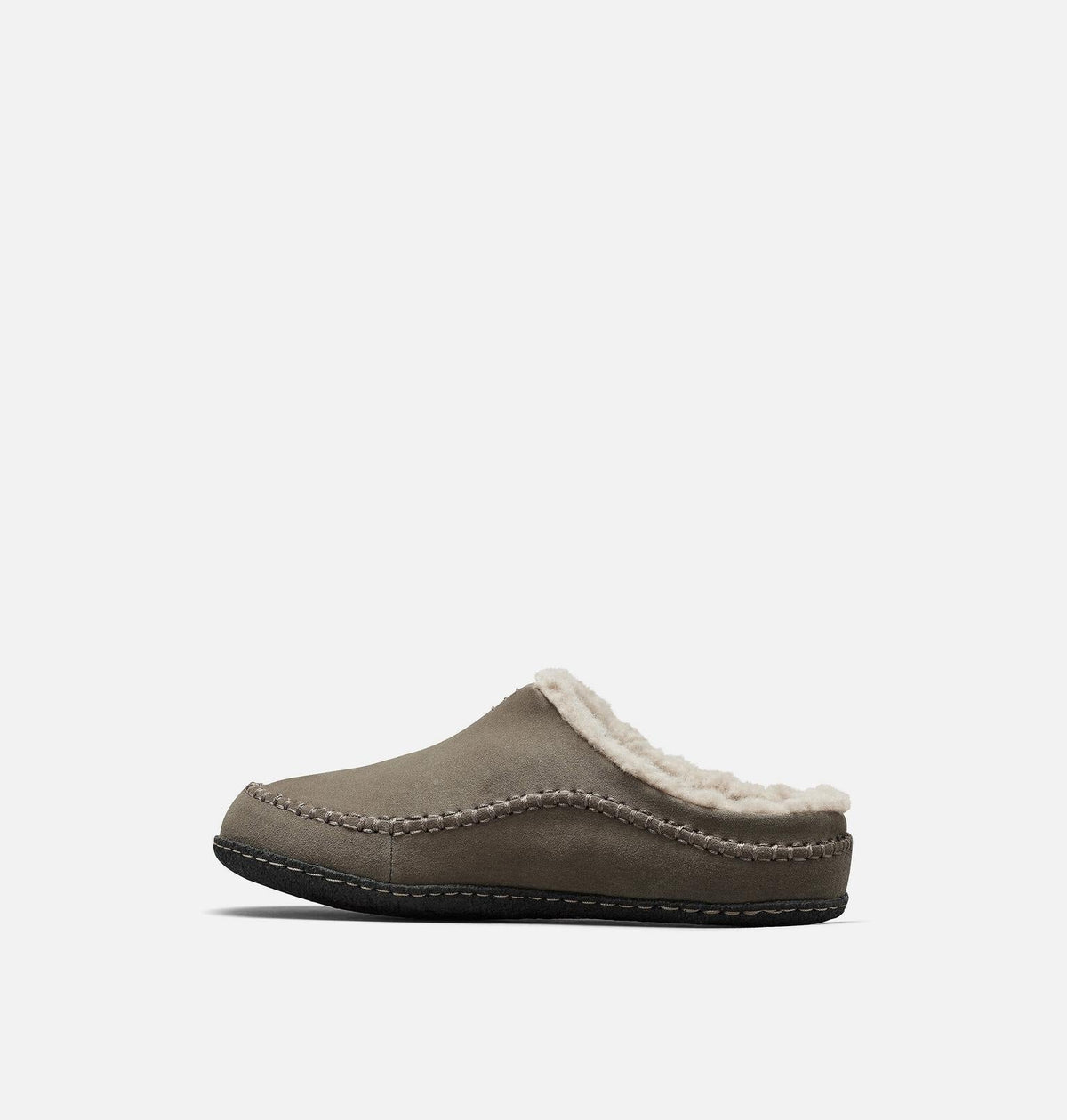FALCON RIDGE™ II Men's Slipper - Sage, Black
