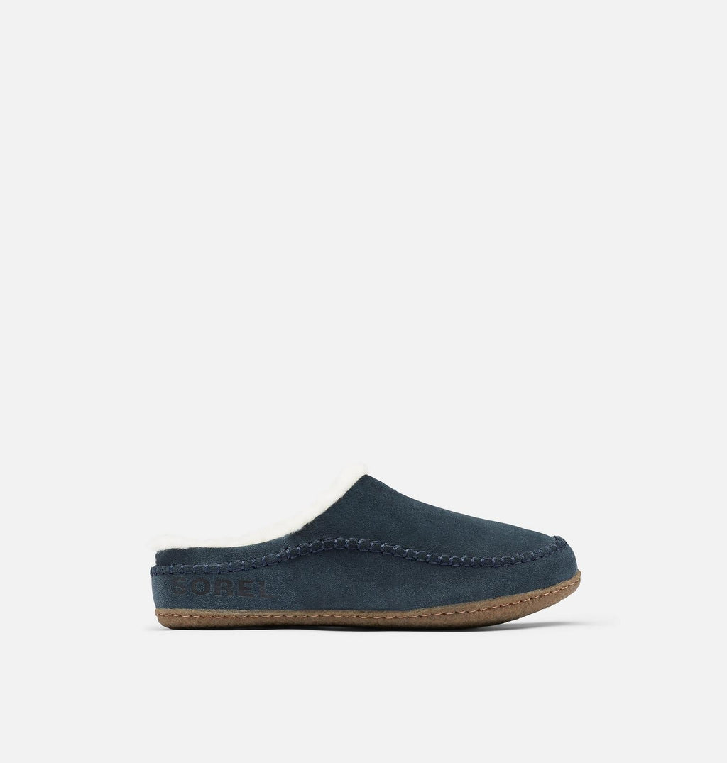 FALCON RIDGE™ II Men's Slipper - Abyss, Gum