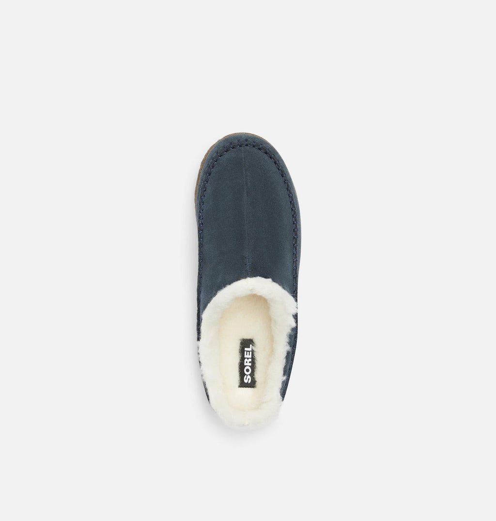 FALCON RIDGE™ II Men's Slipper - Abyss, Gum