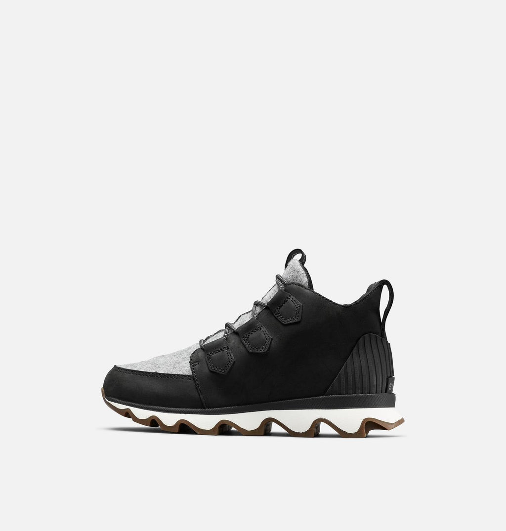 Women's Kinetic™ Caribou Boot - Black