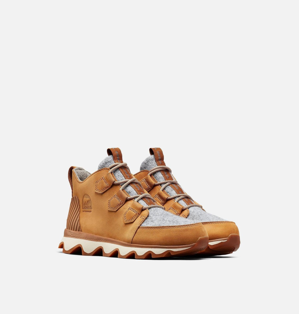 Women's Kinetic™ Caribou Boot - Camel Brown