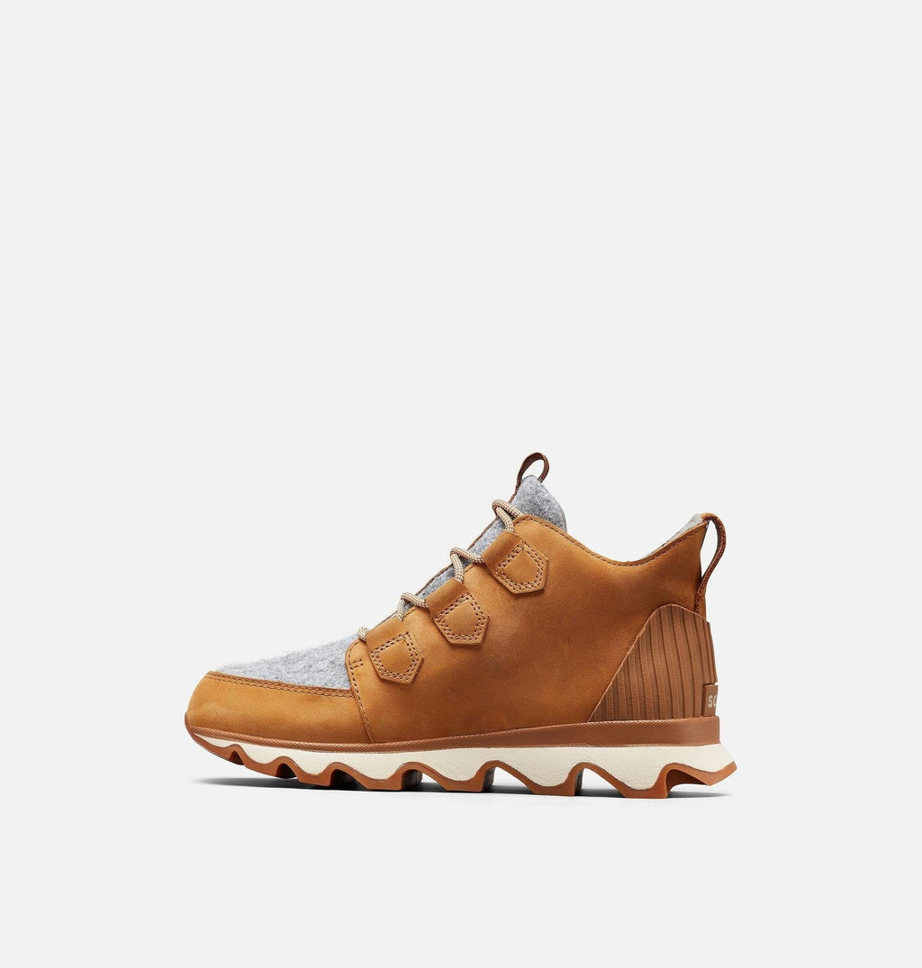 Women's Kinetic™ Caribou Boot - Camel Brown