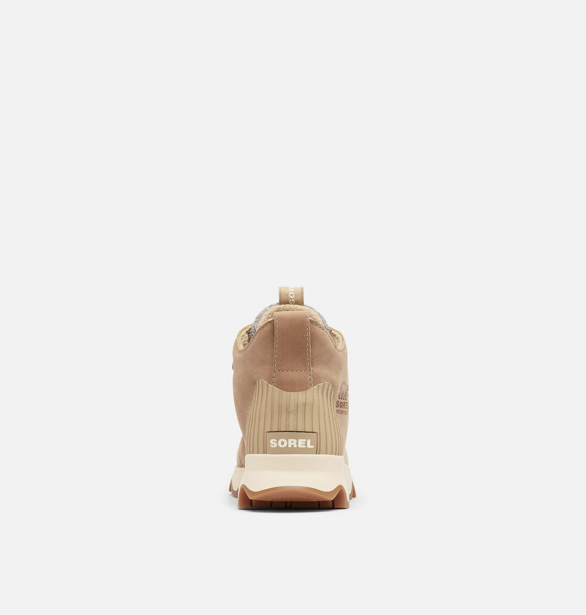 Women's Kinetic™ Caribou Boot - Sandy Tan