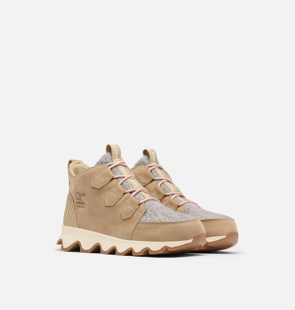 Women's Kinetic™ Caribou Boot - Sandy Tan