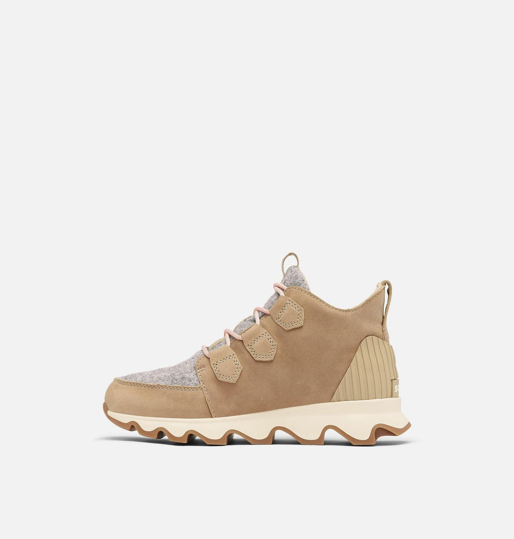 Women's Kinetic™ Caribou Boot - Sandy Tan