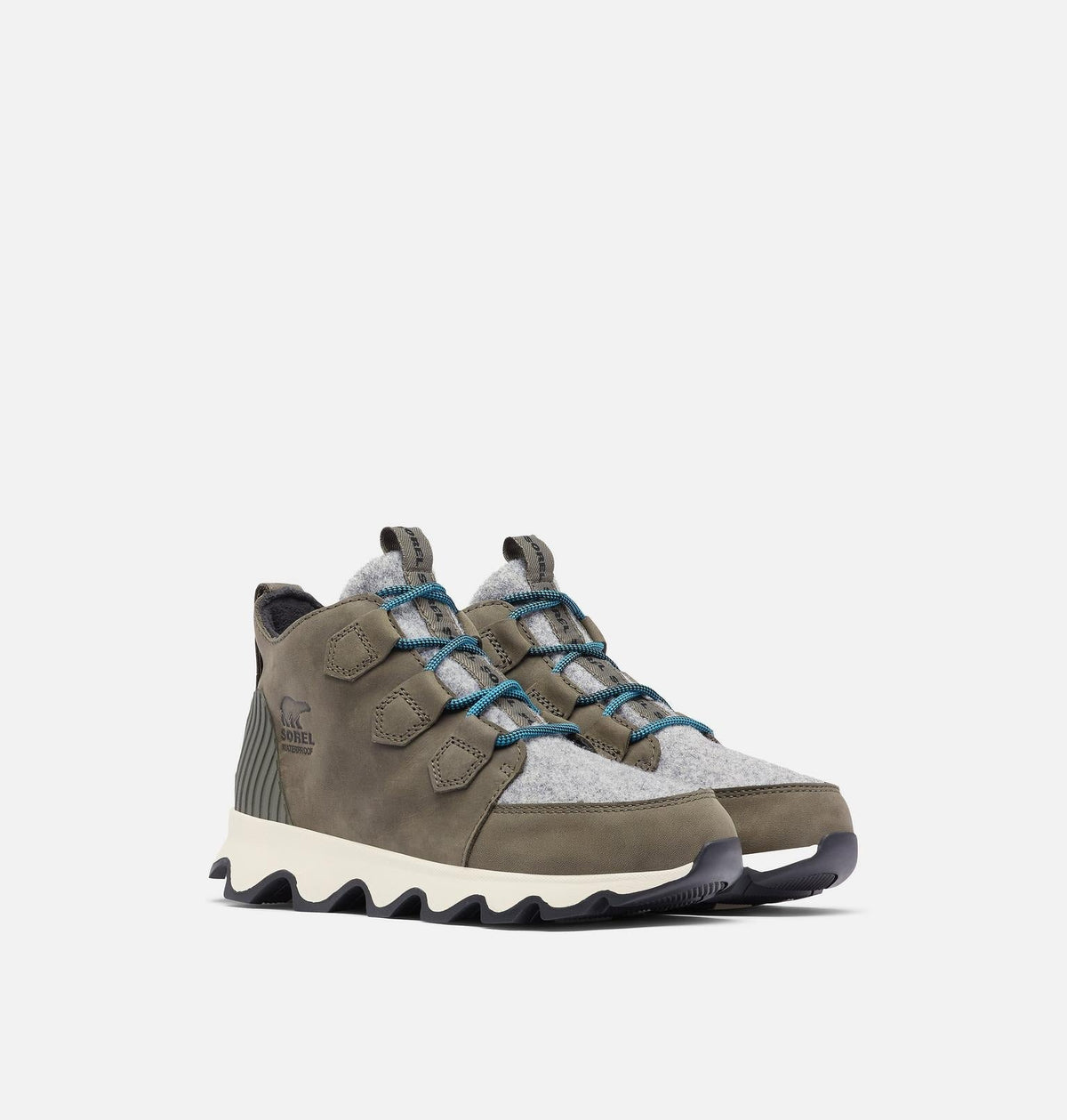 Women's Kinetic™ Caribou Boot - Alpine Tundra