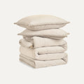 Home Avery Comforter Set Twin/TXL - BIRCH