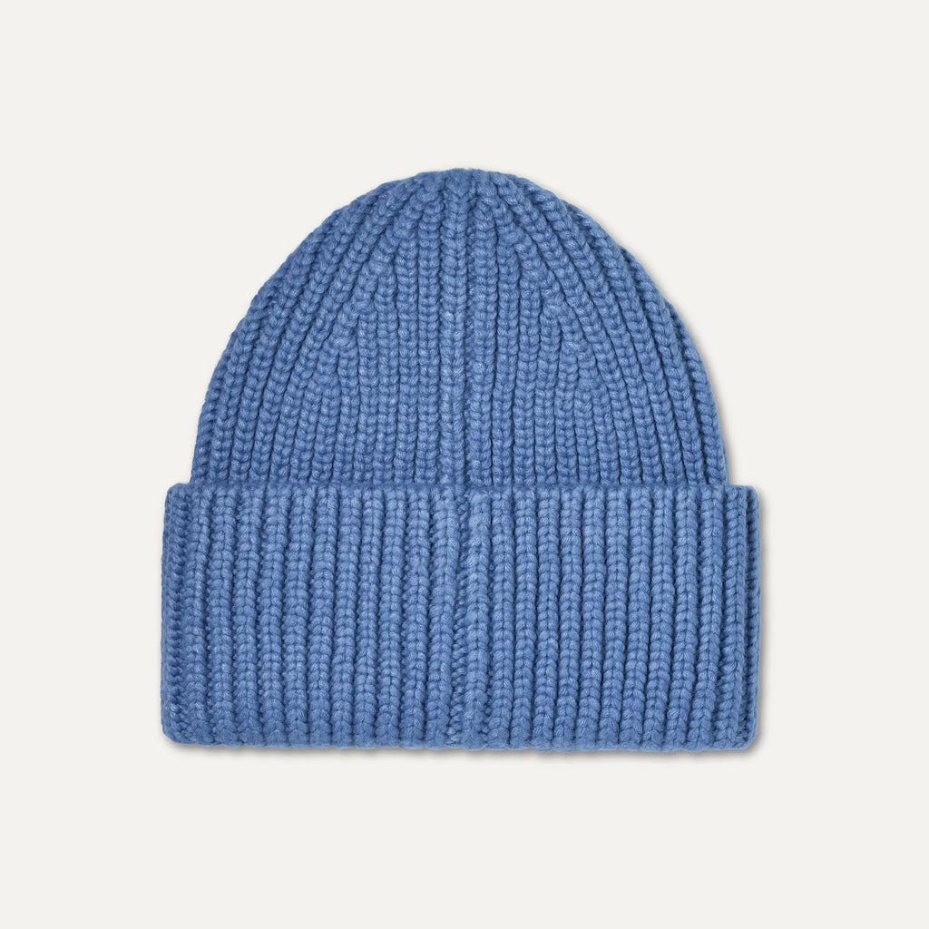 Women's Chunky Rib Beanie - TURACO